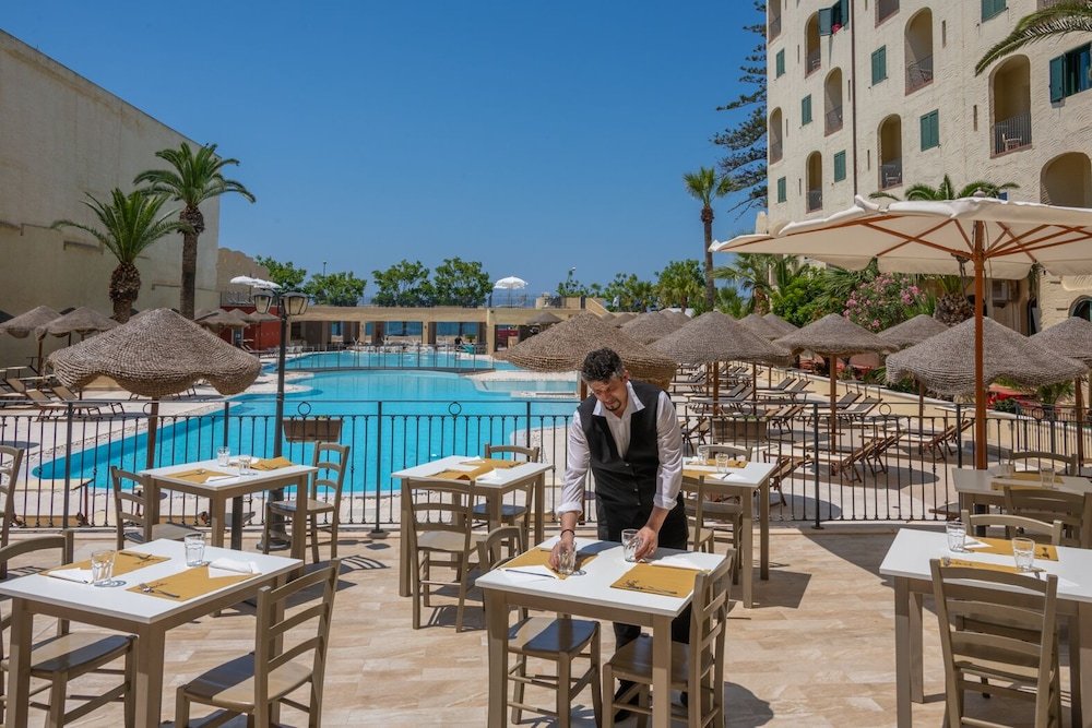 Hopps Hotel foto 29
