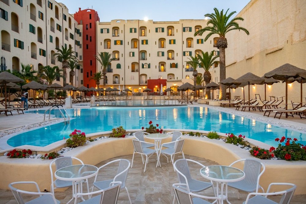 Hopps Hotel foto 49