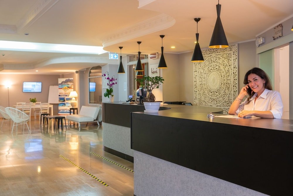 Hopps Hotel foto 7