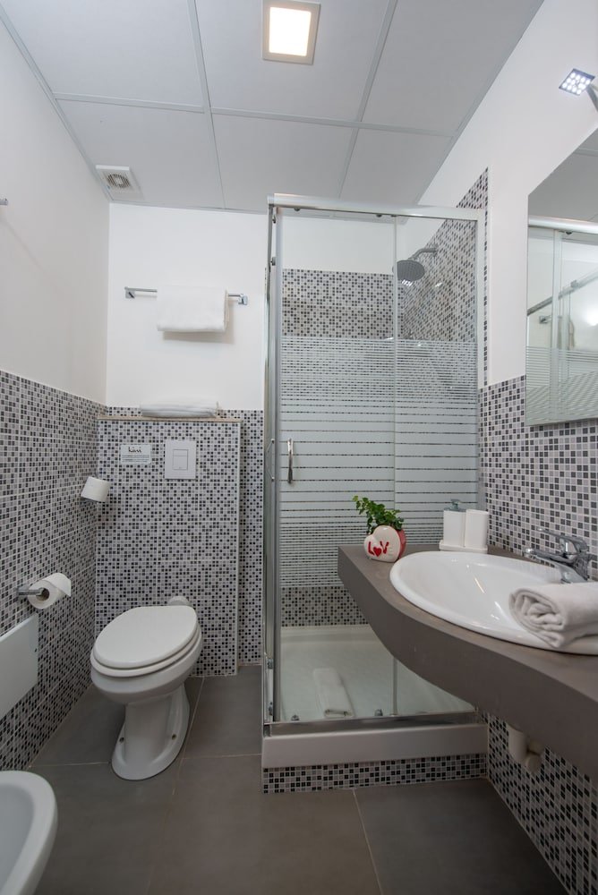 Hopps Hotel foto 33