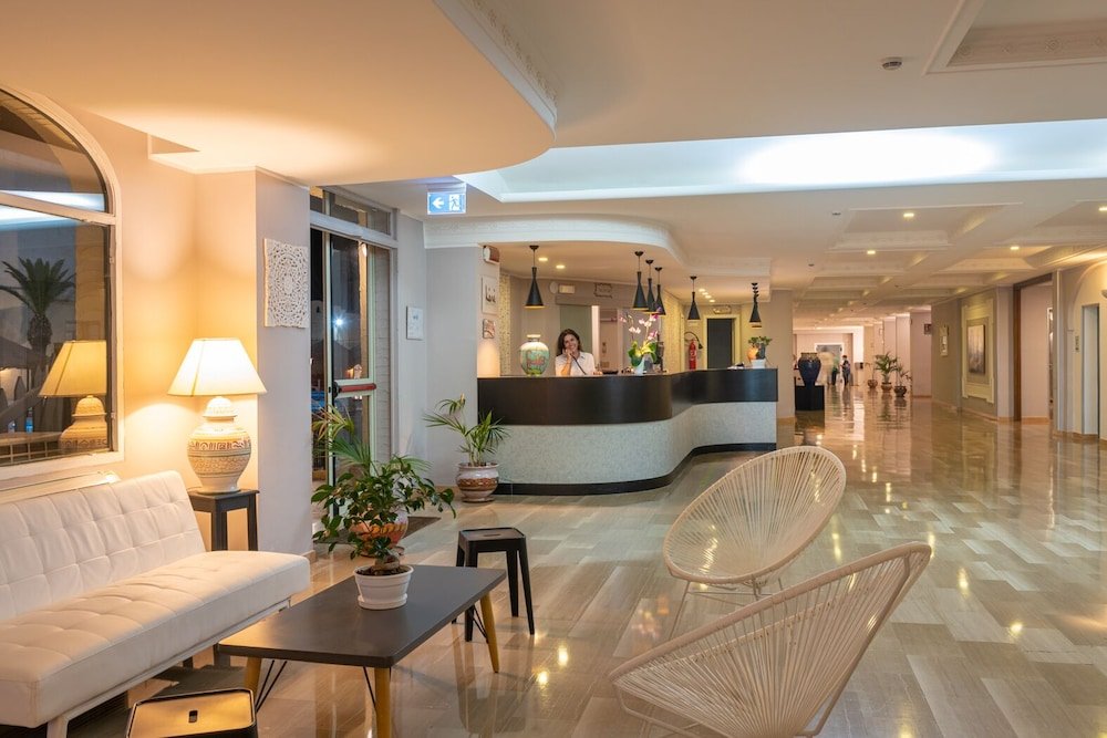Hopps Hotel foto 8