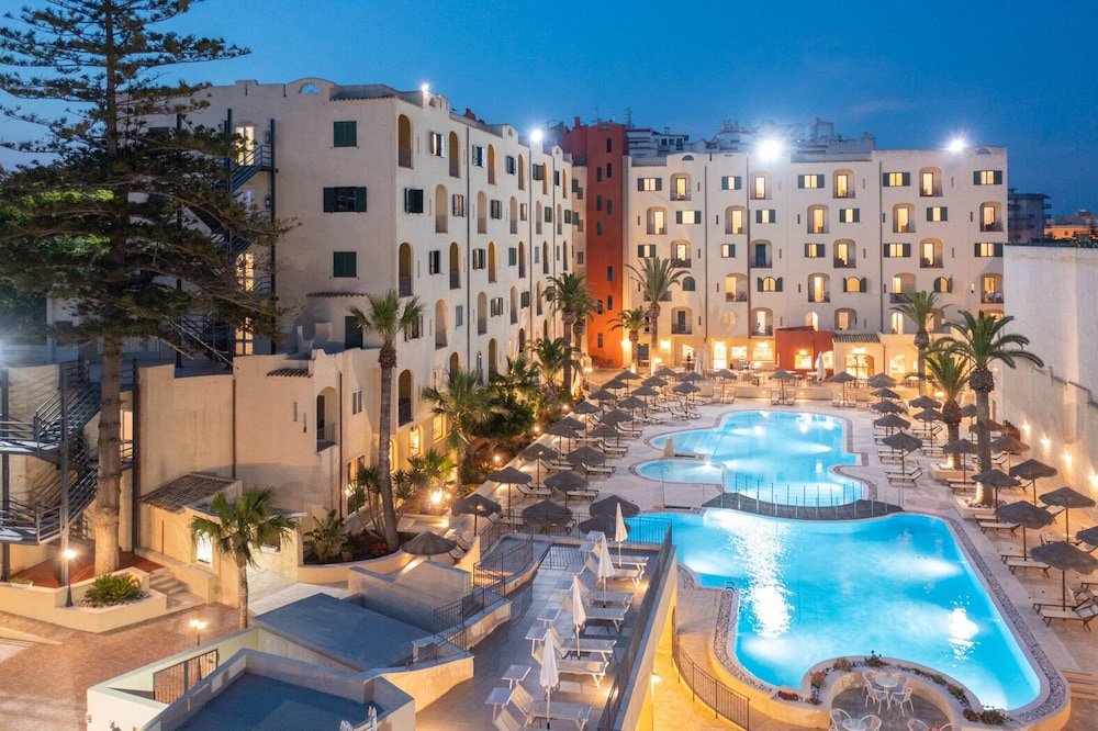 Hopps Hotel foto 22
