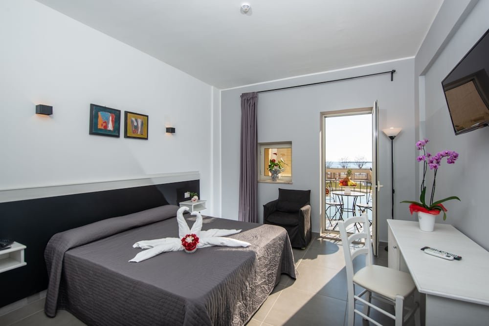 Hopps Hotel foto 15