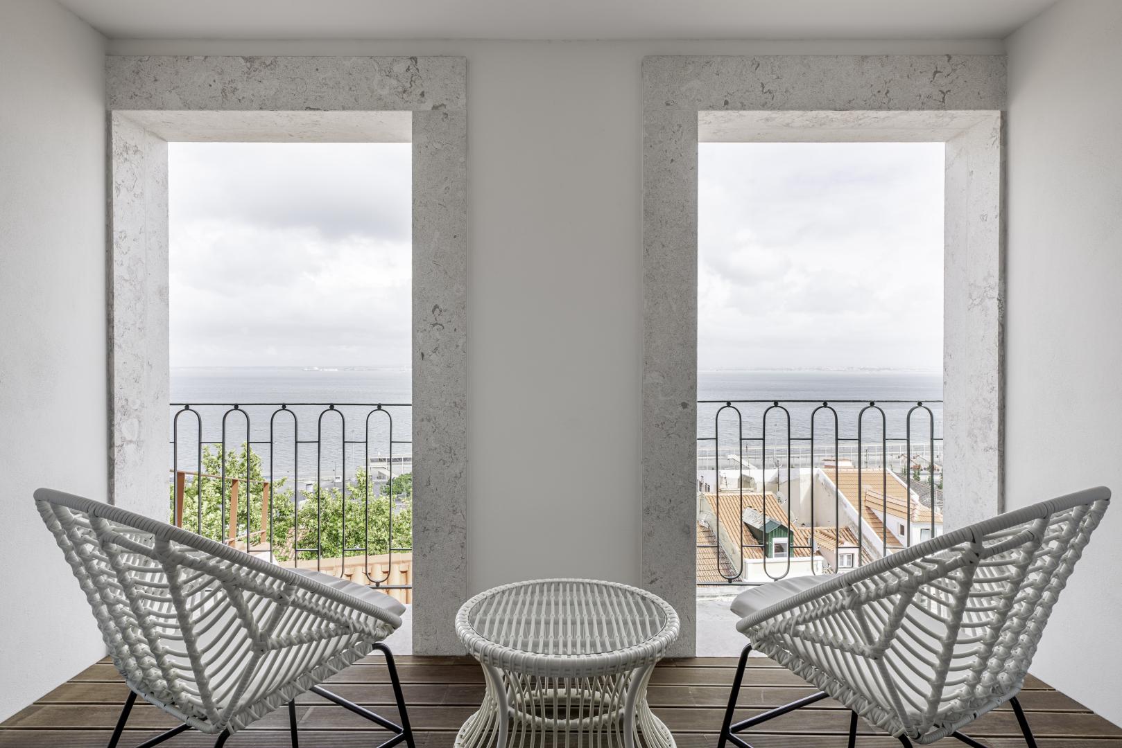 Tandem Palacio Alfama foto 23
