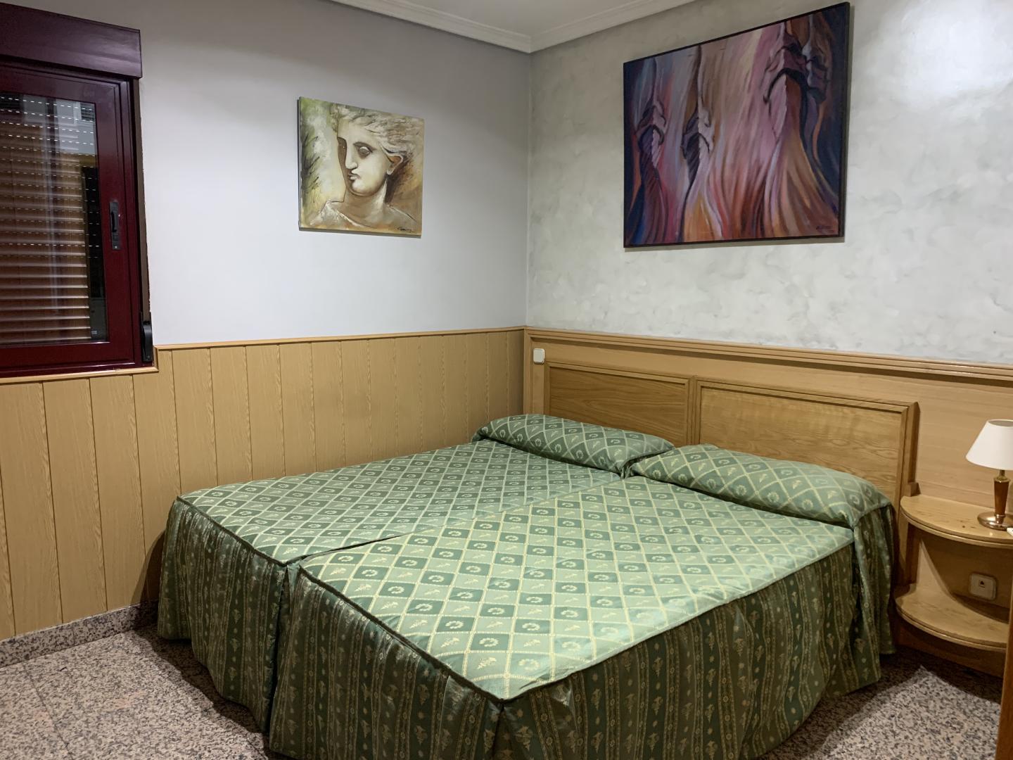 Hostal Juan XXIII image 3