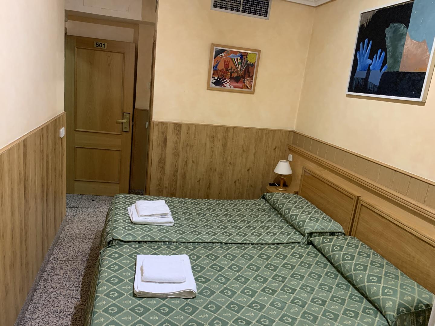 Hostal Juan XXIII image 1