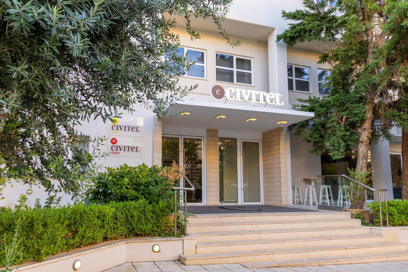 Civitel Attik foto 14