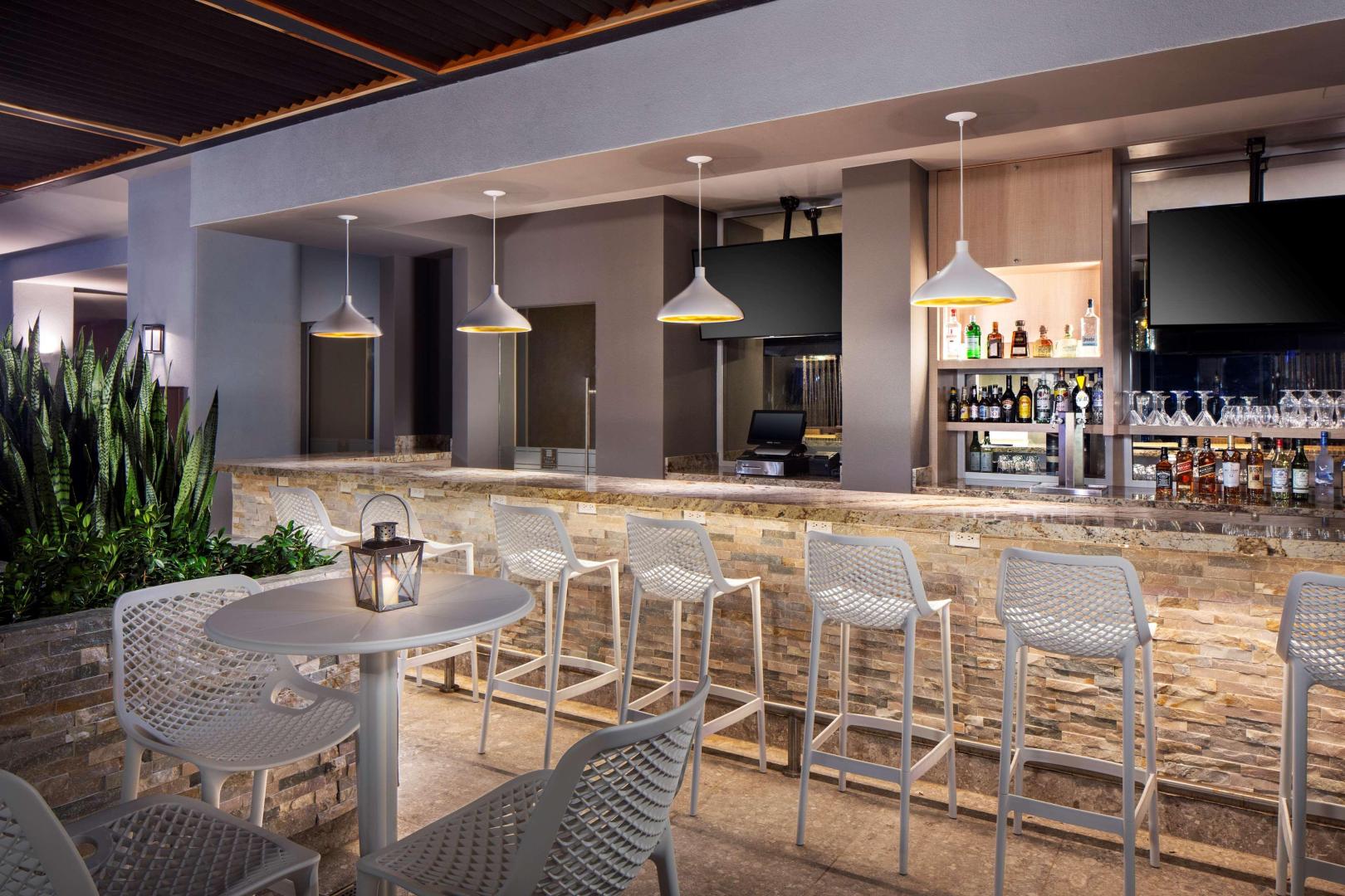 Hyatt Place Aruba Airport foto 4