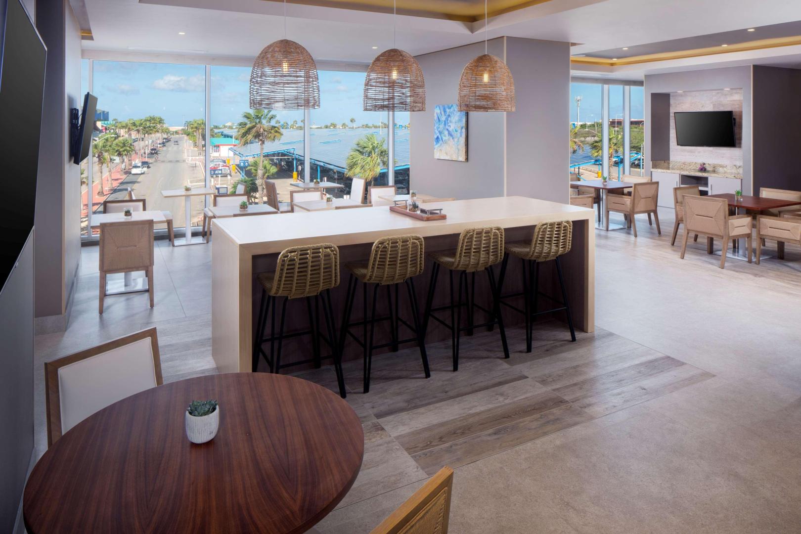 Hyatt Place Aruba Airport foto 3