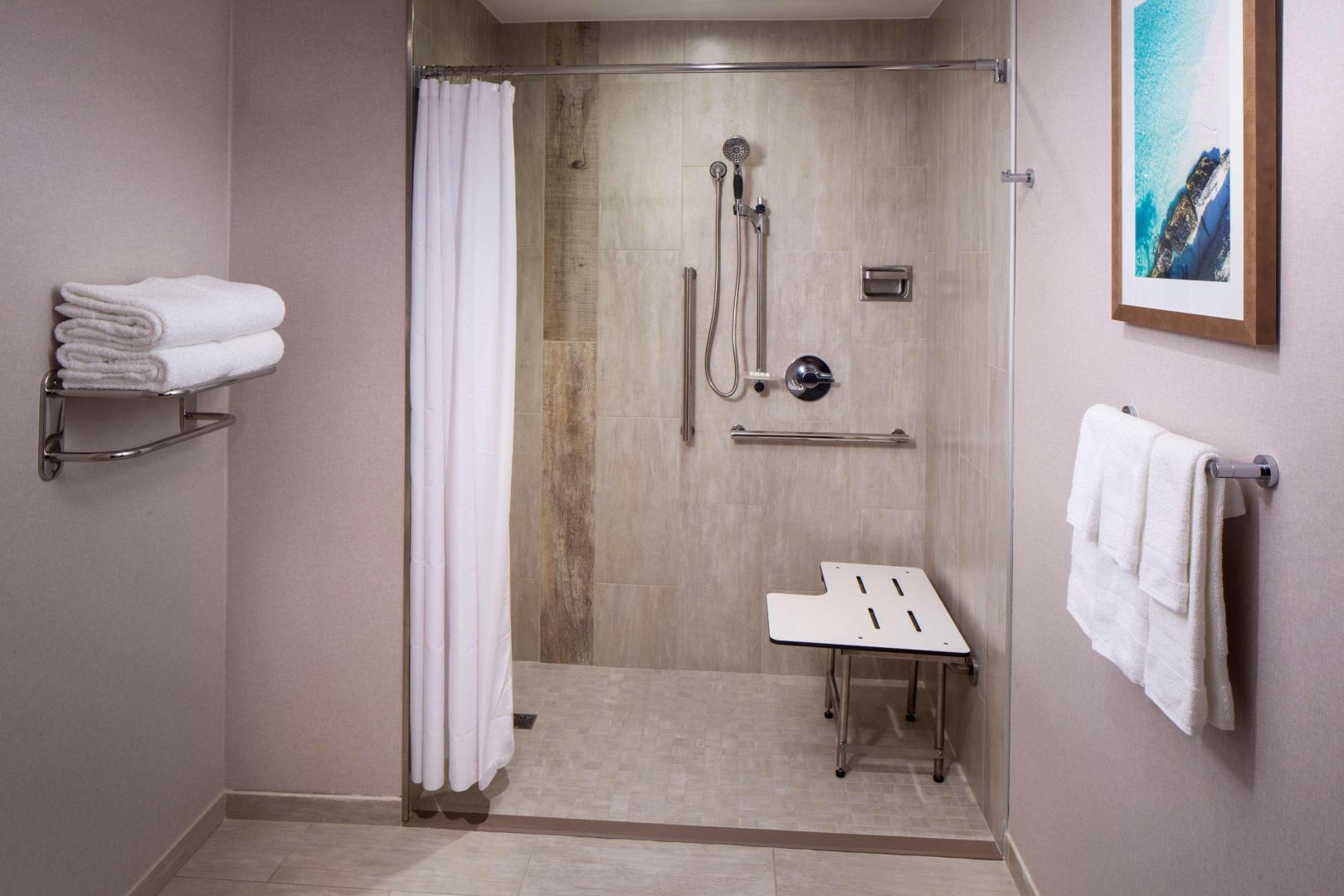 Hyatt Place Aruba Airport foto 2