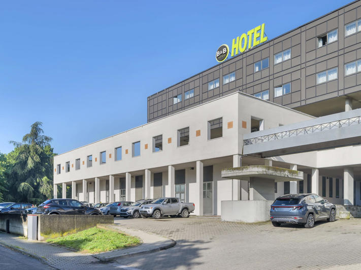 B&B HOTEL Cremona