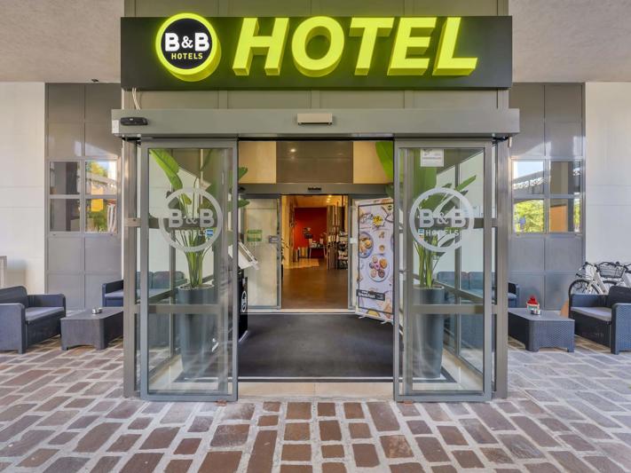 B&B HOTEL Cremona in Cremona - foto 2