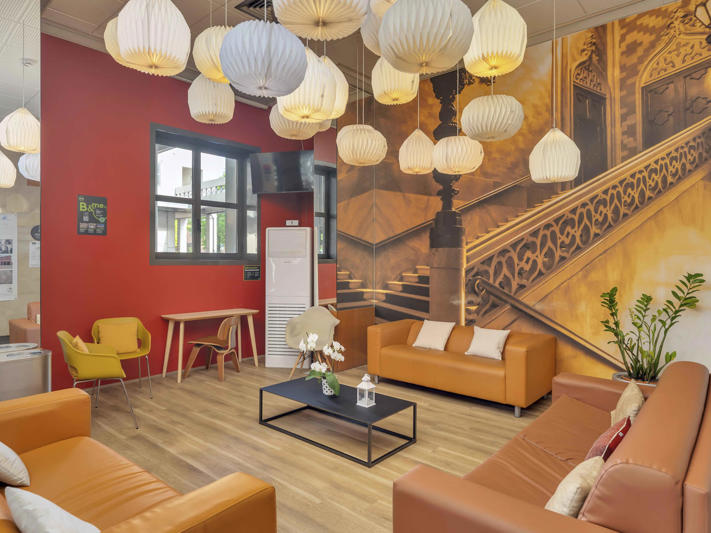 B&B HOTEL Cremona in Cremona - foto 3