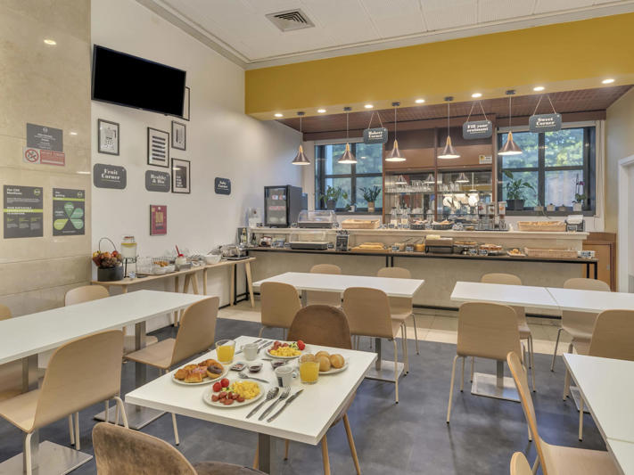B&B HOTEL Cremona in Cremona - foto 5