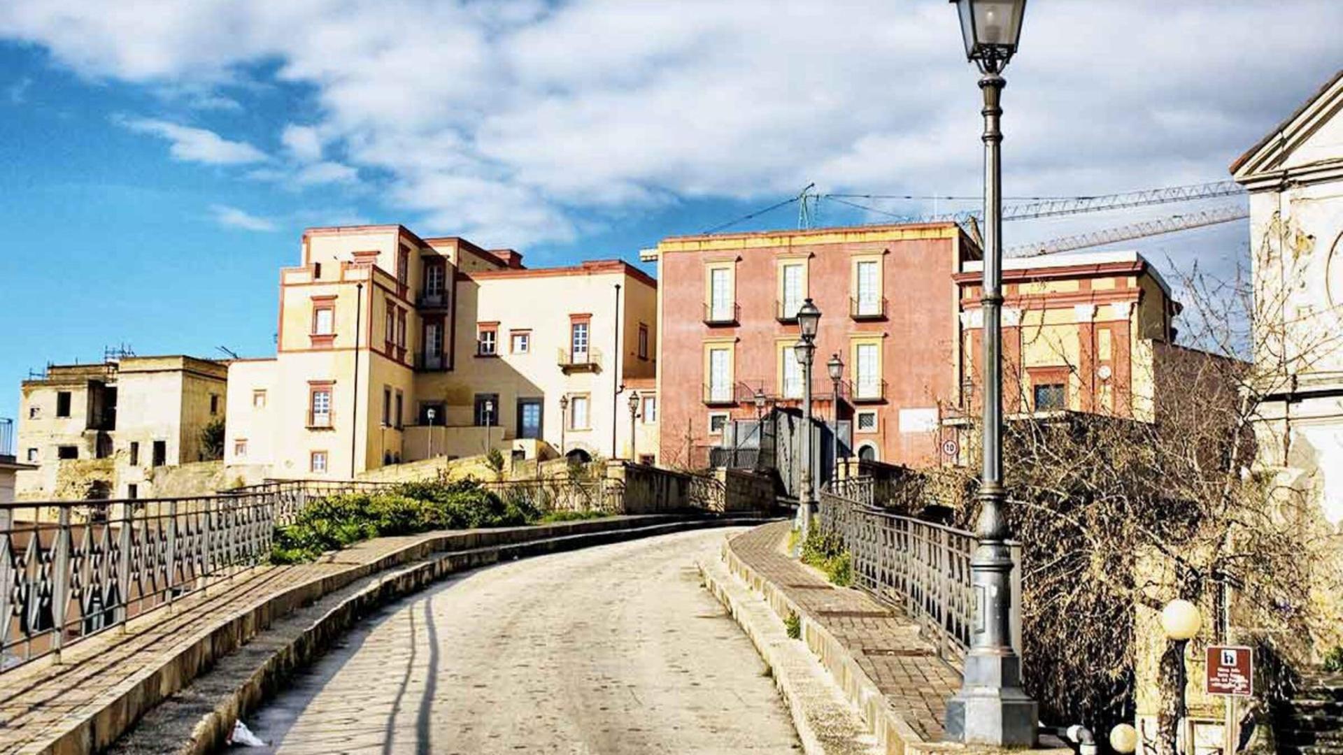 Il Gabbiano Hotel foto 11