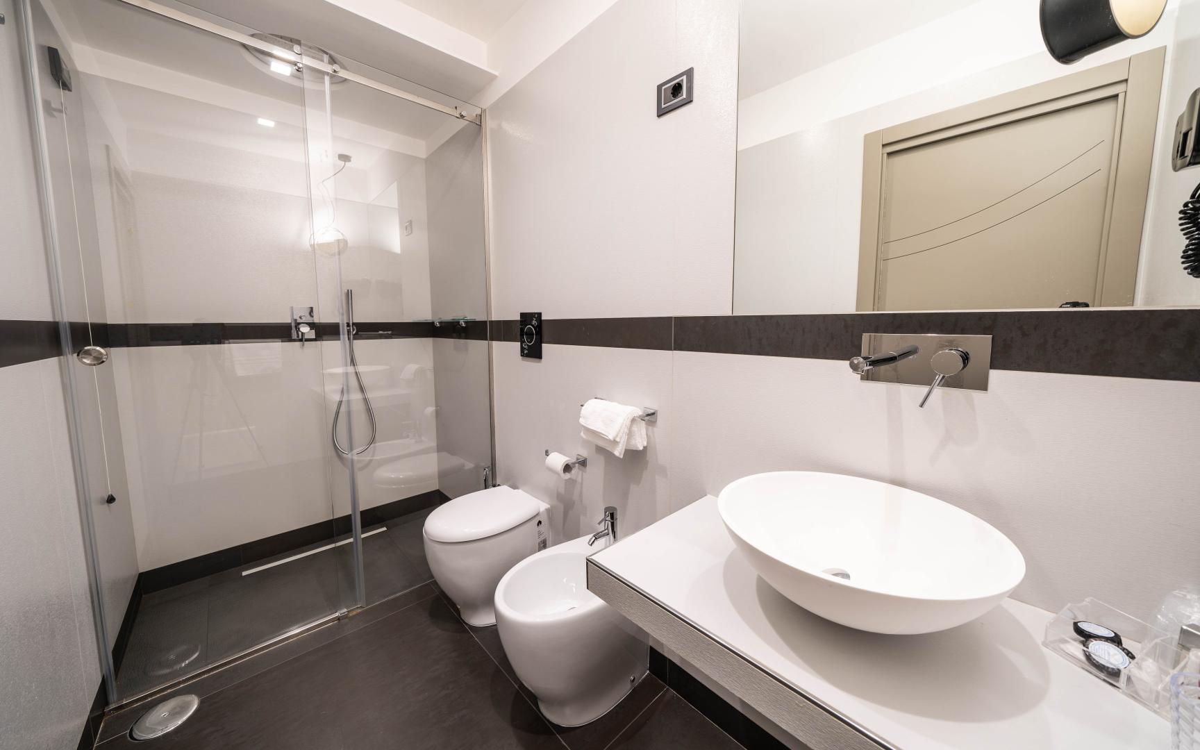 Il Gabbiano Hotel foto 6