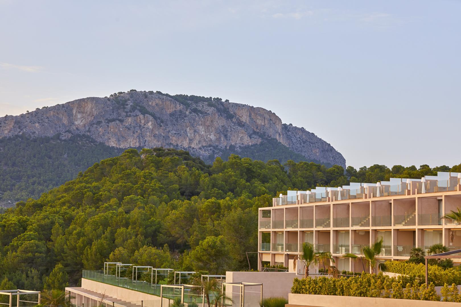 Zafiro Palace Andratx foto 19