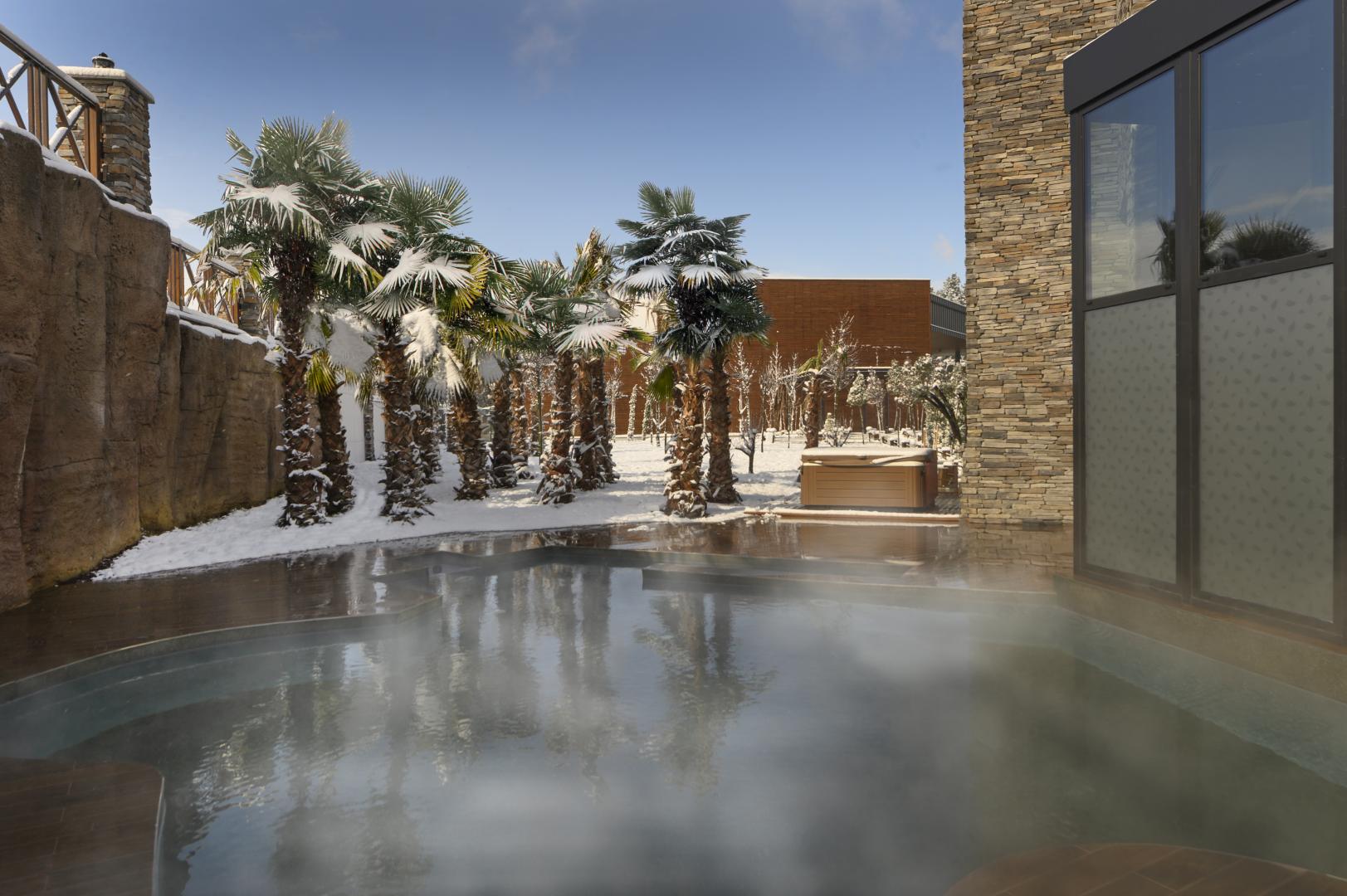 Elite World Grand Sapanca Hotel foto 29