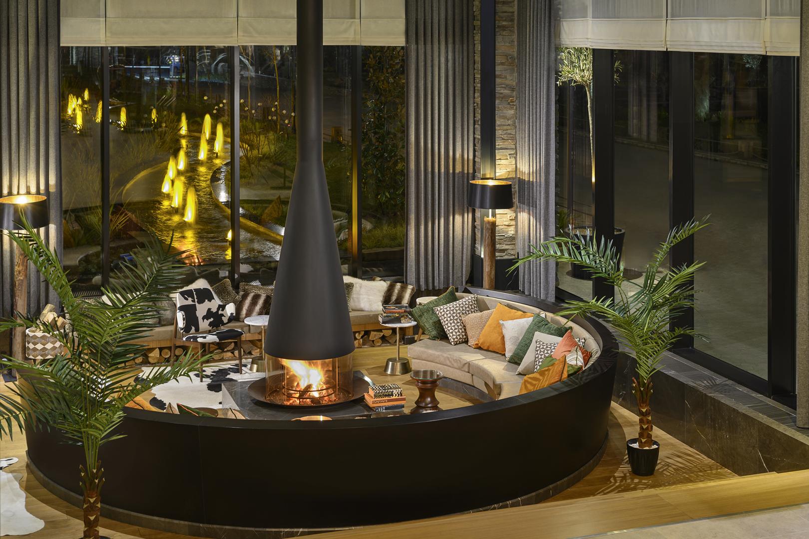 Elite World Grand Sapanca Hotel foto 22