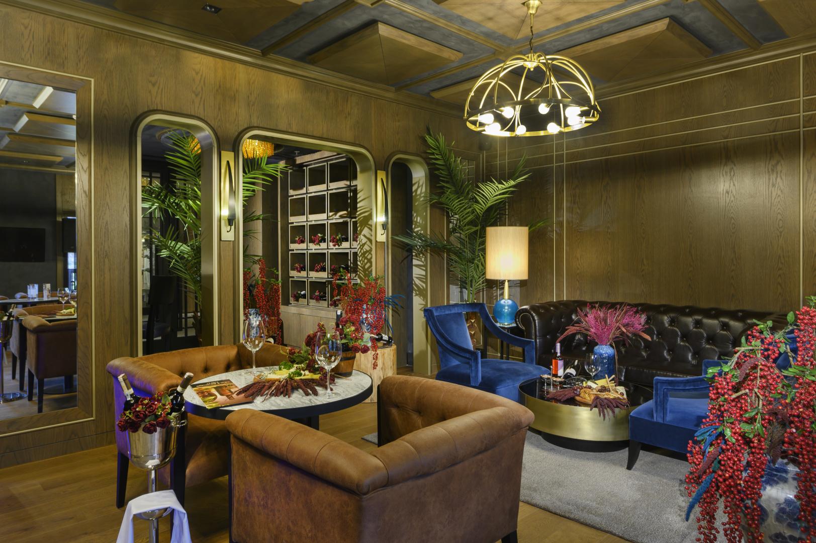 Elite World Grand Sapanca Hotel image 3