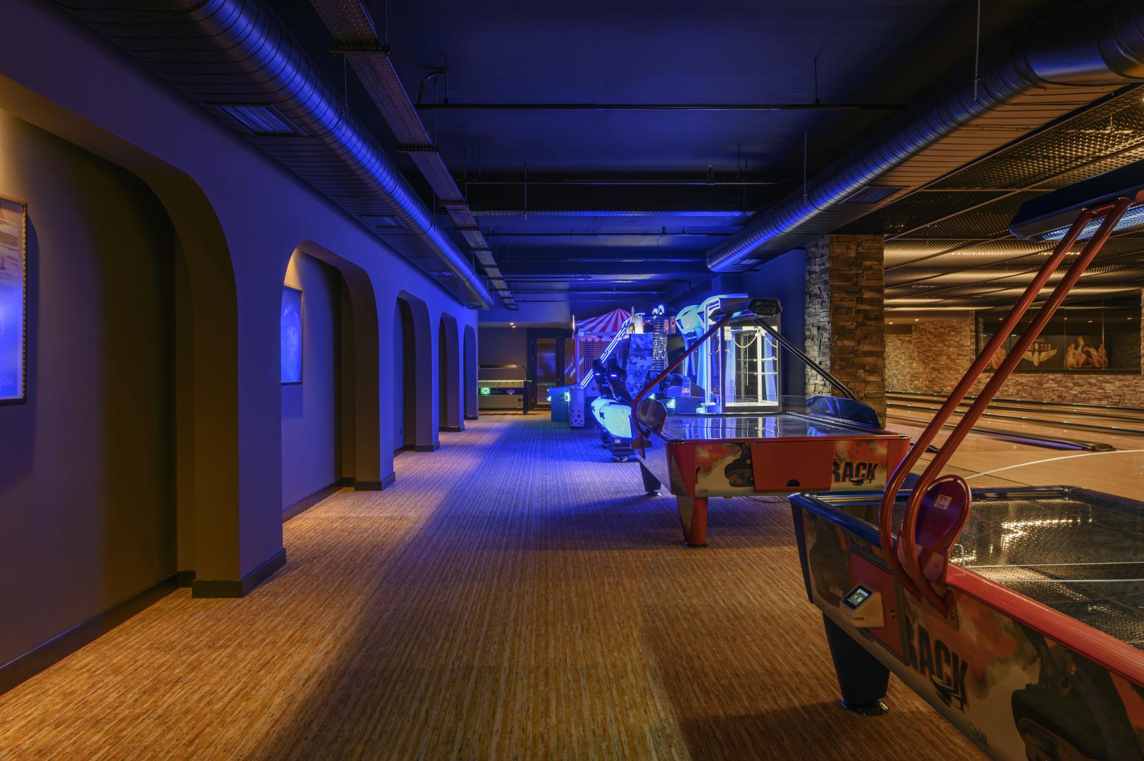 Elite World Grand Sapanca Hotel foto 28