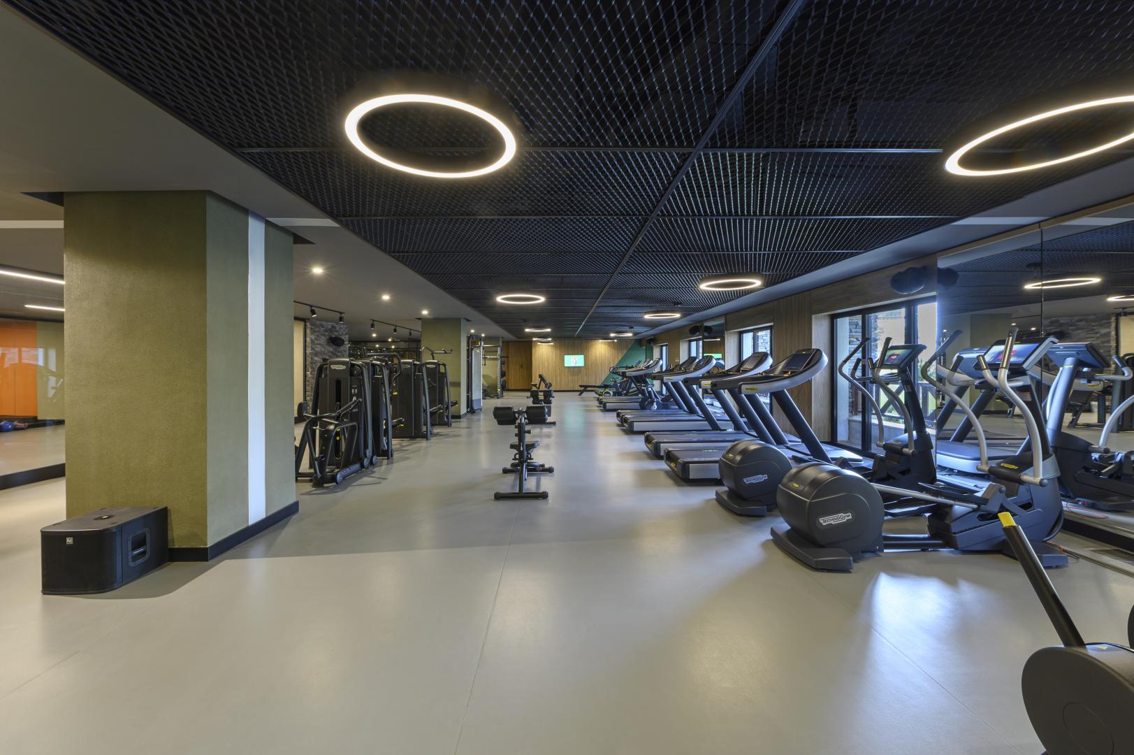 Elite World Grand Sapanca Hotel foto 38