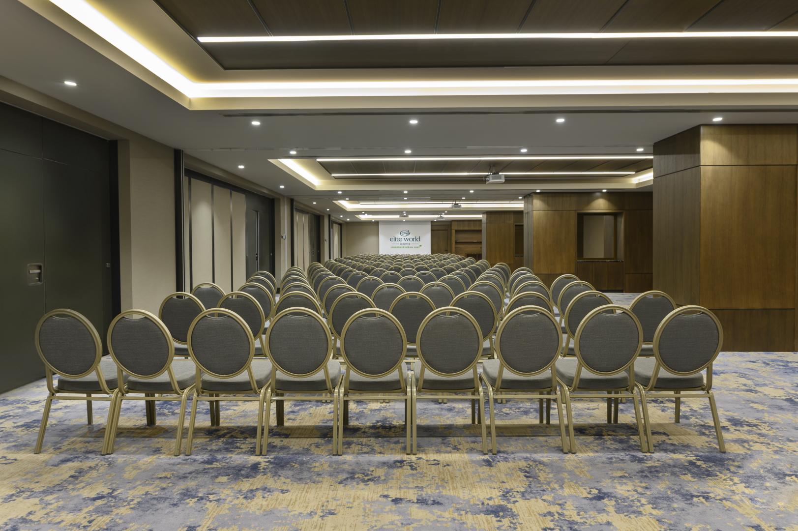 Elite World Grand Sapanca Hotel foto 33