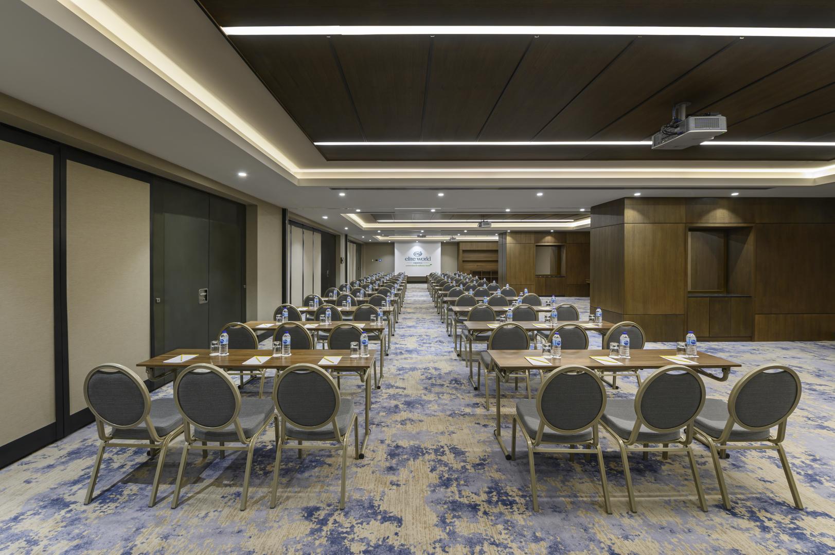 Elite World Grand Sapanca Hotel foto 36