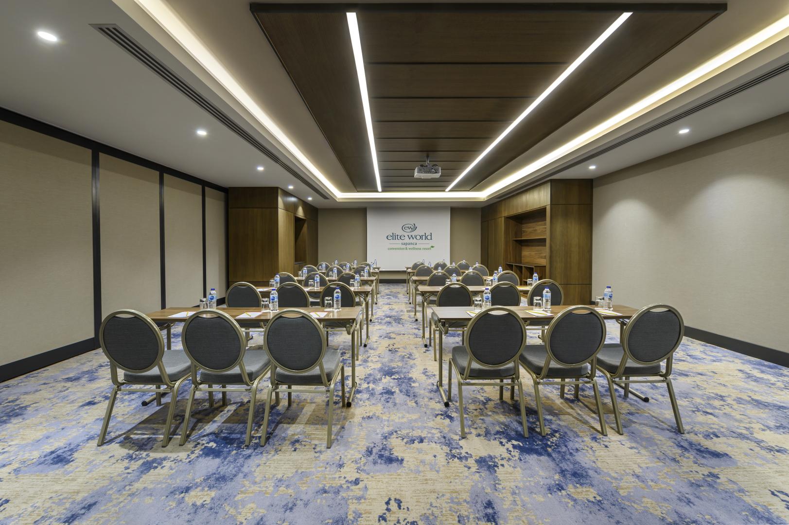 Elite World Grand Sapanca Hotel foto 26
