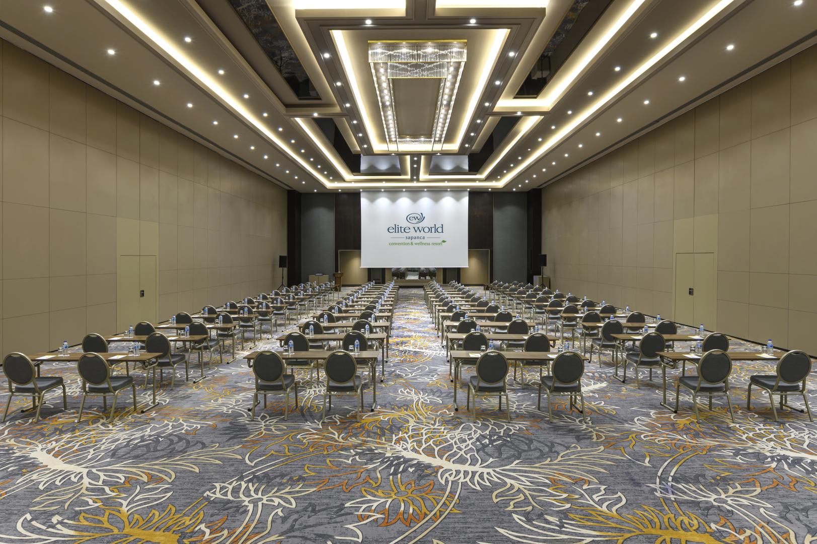Elite World Grand Sapanca Hotel foto 30