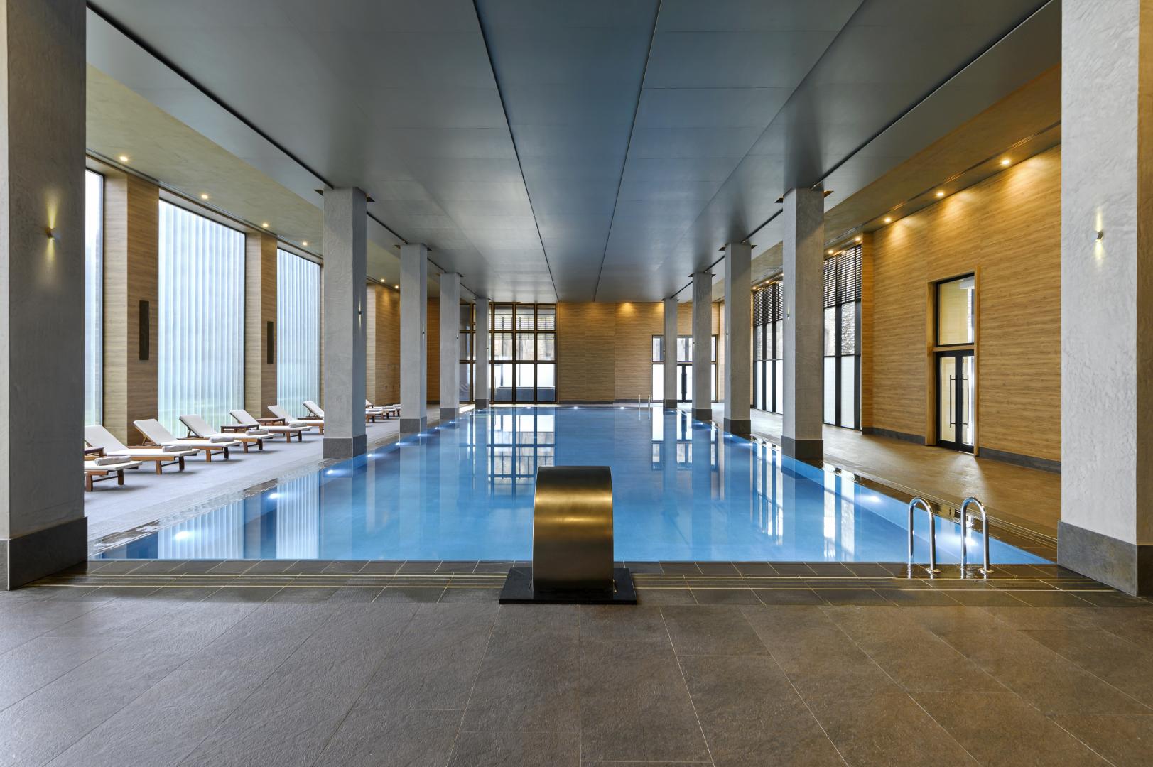 Elite World Grand Sapanca Hotel foto 6