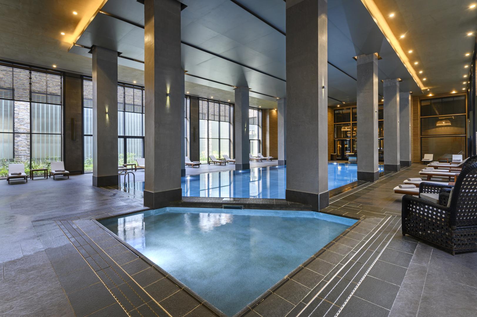 Elite World Grand Sapanca Hotel foto 19