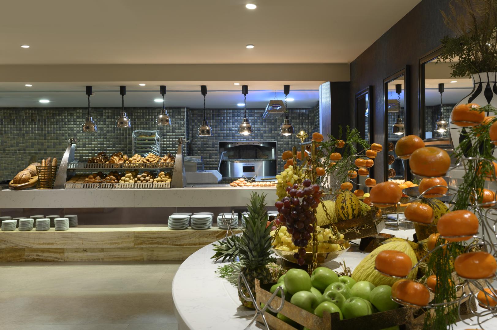 Elite World Grand Sapanca Hotel foto 12