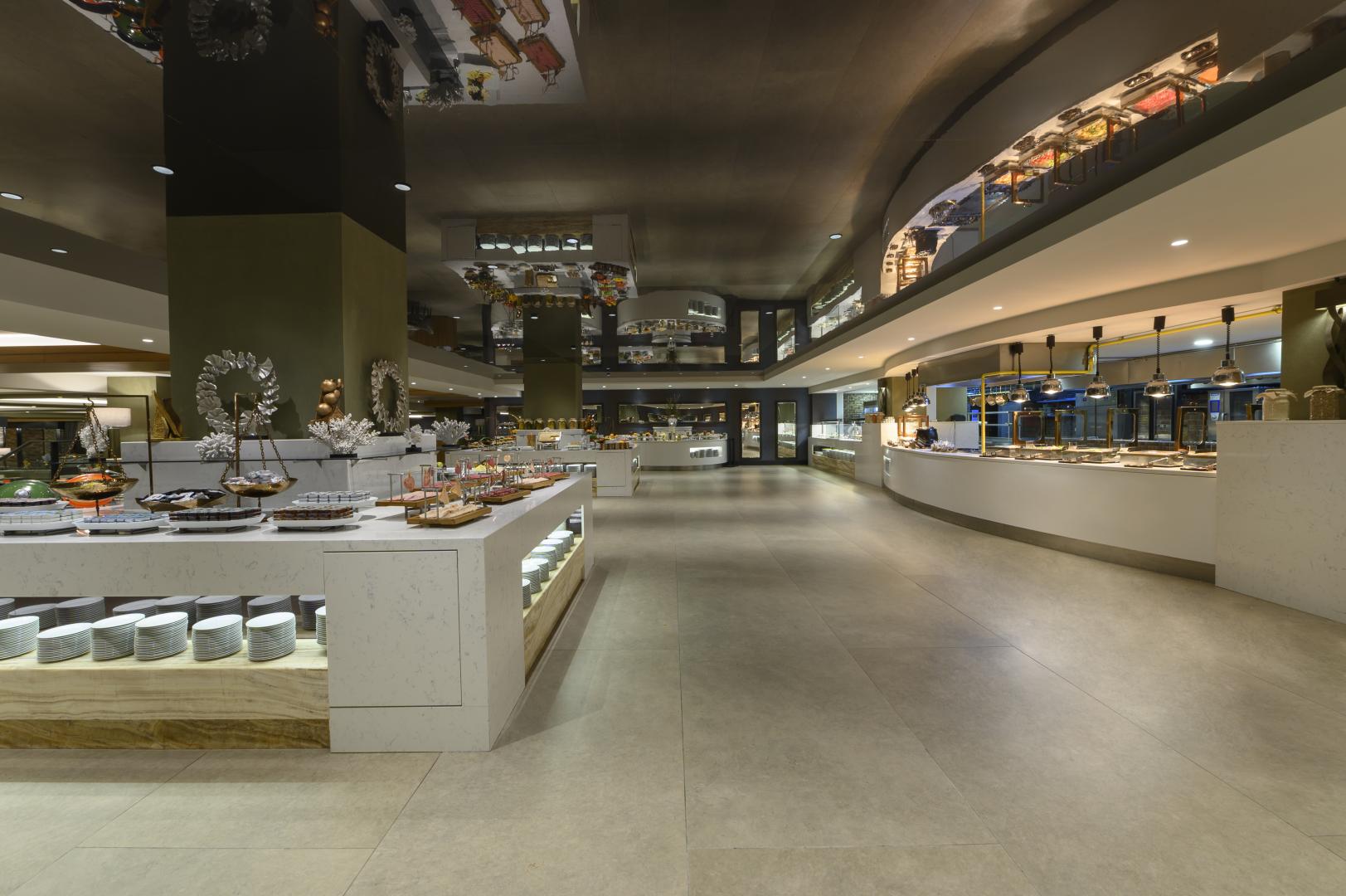 Elite World Grand Sapanca Hotel foto 21