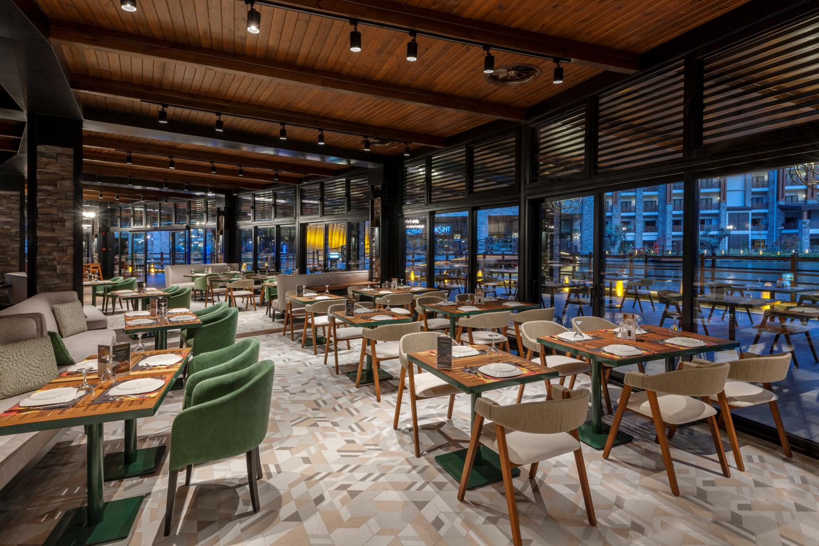 Elite World Grand Sapanca Hotel image 2