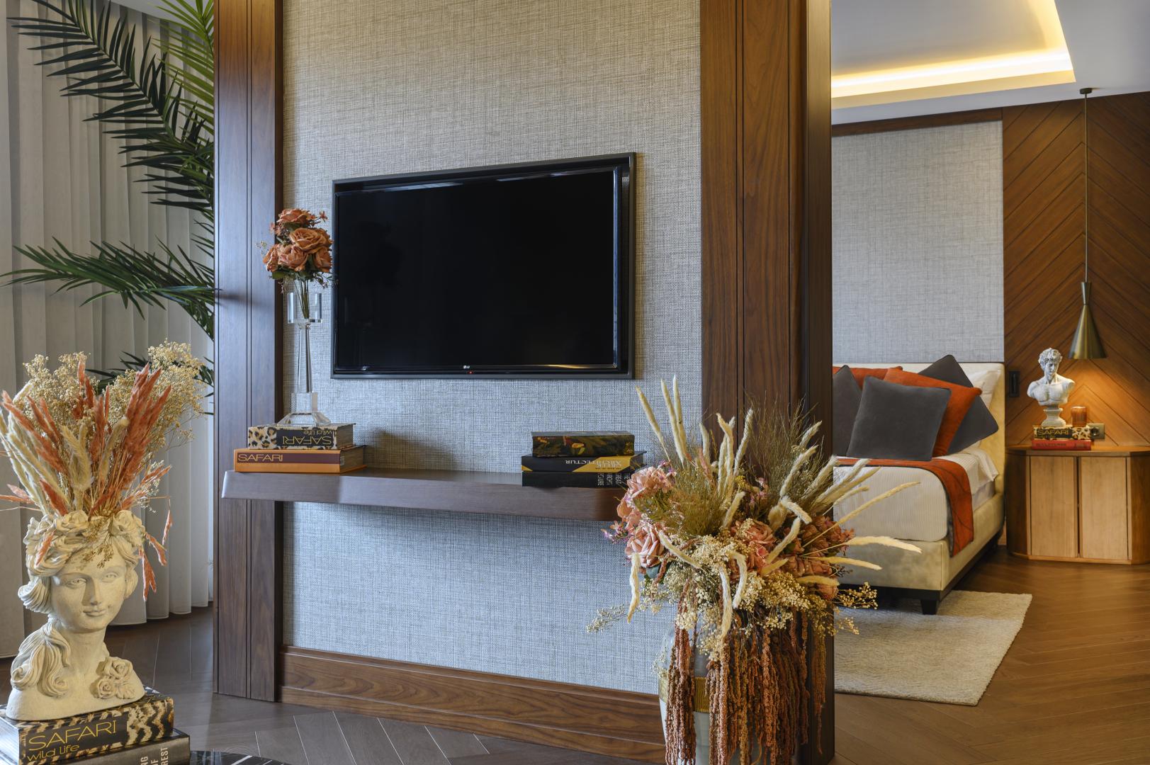 Elite World Grand Sapanca Hotel foto 27