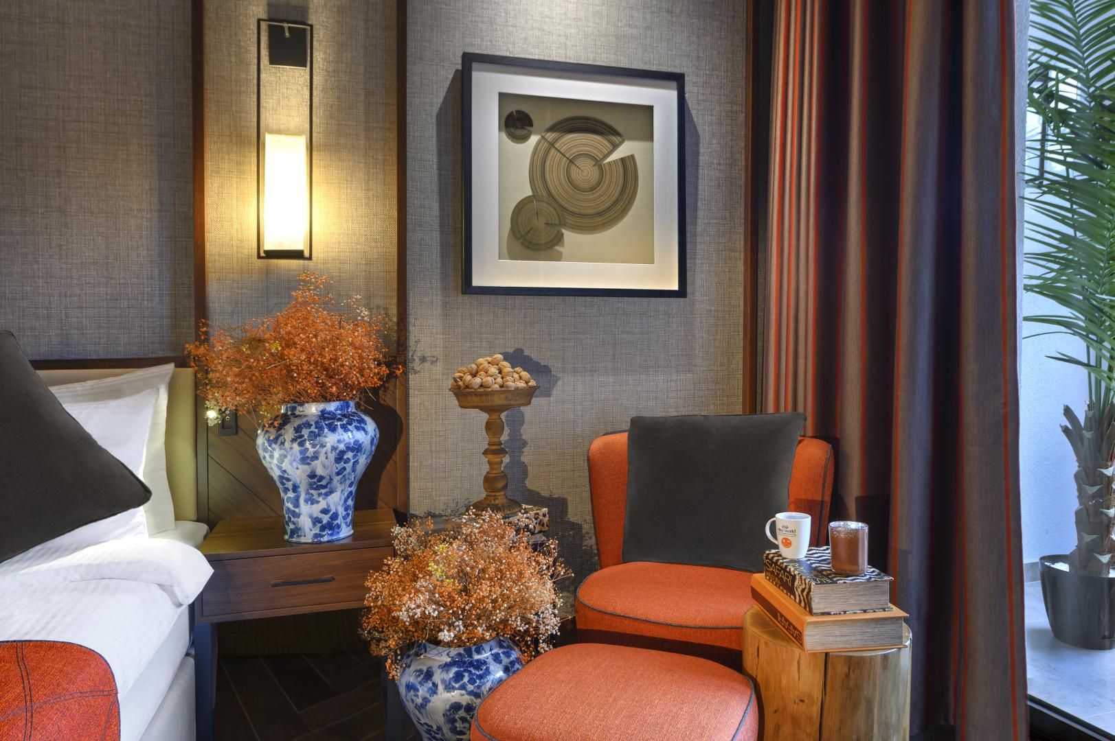 Elite World Grand Sapanca Hotel foto 31
