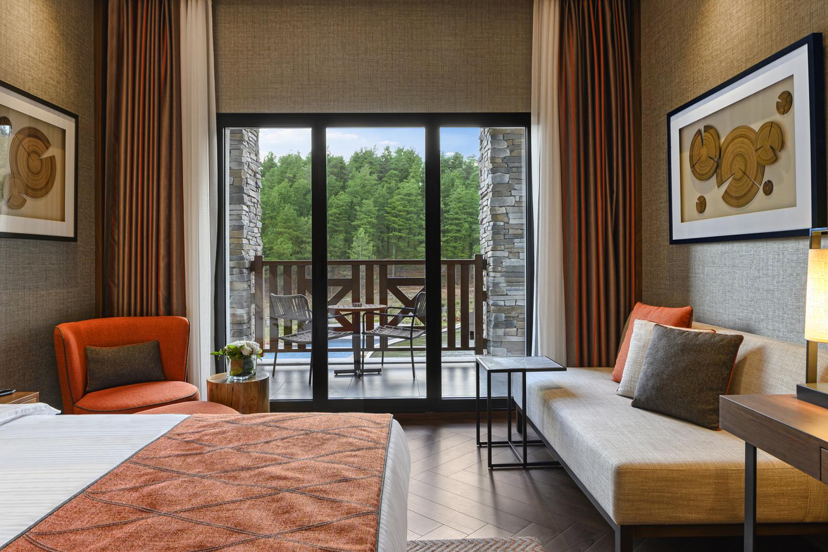 Elite World Grand Sapanca Hotel foto 7