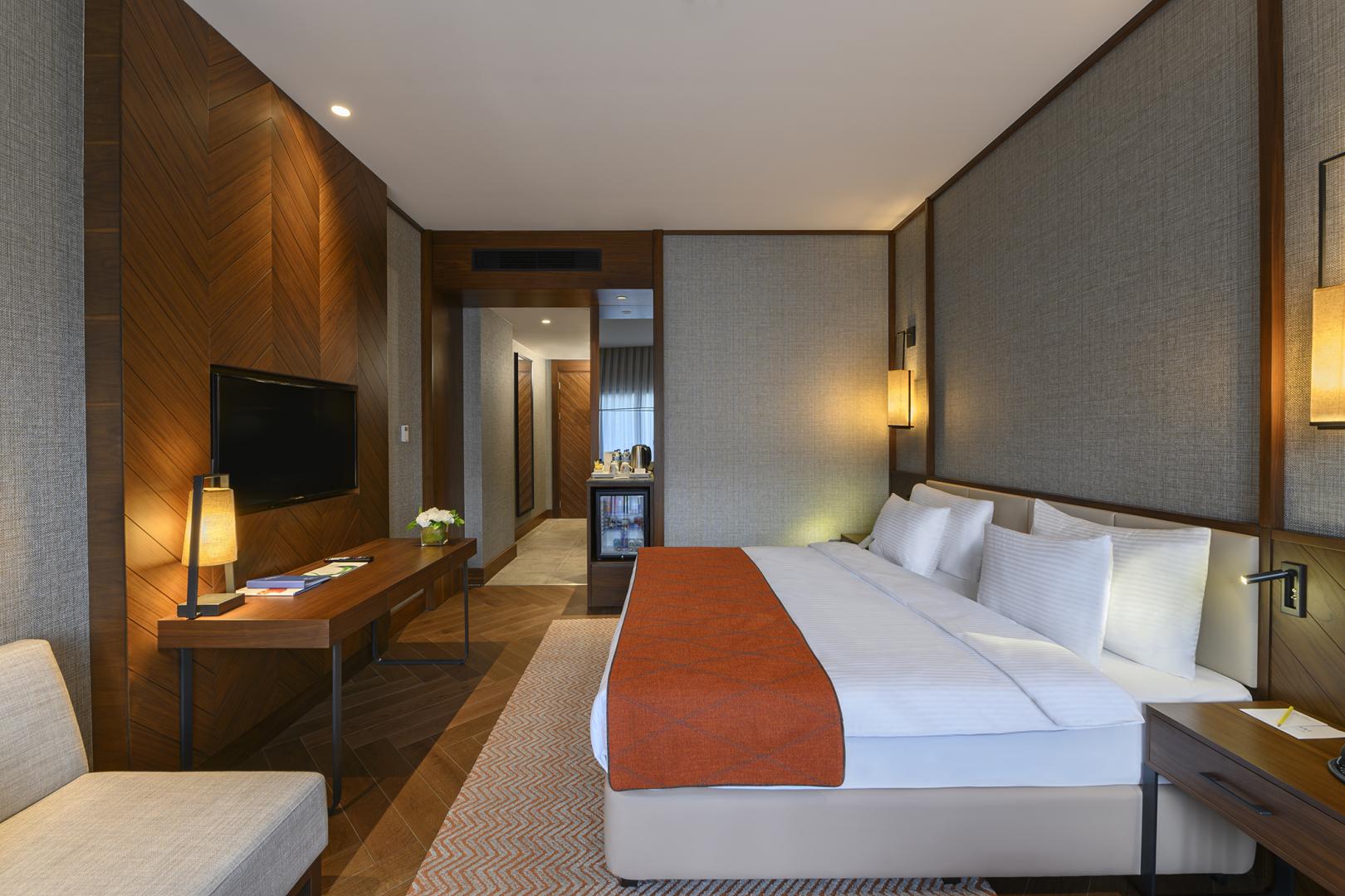 Elite World Grand Sapanca Hotel foto 11
