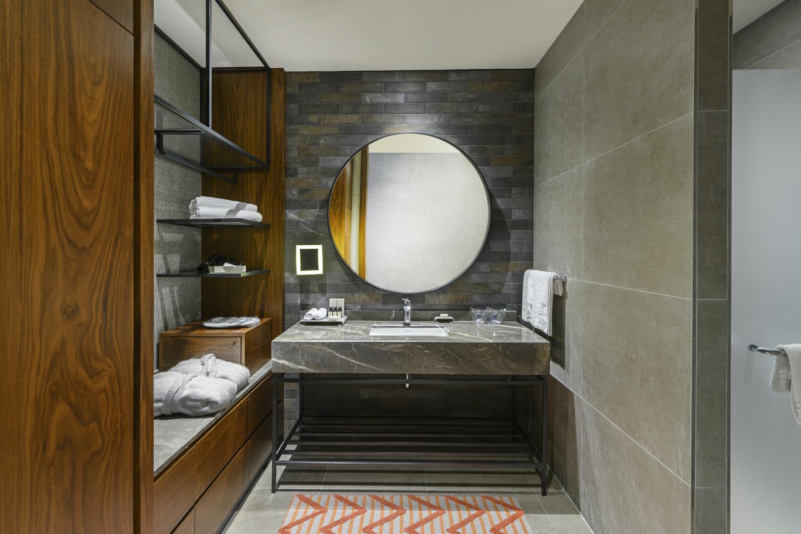 Elite World Grand Sapanca Hotel foto 10