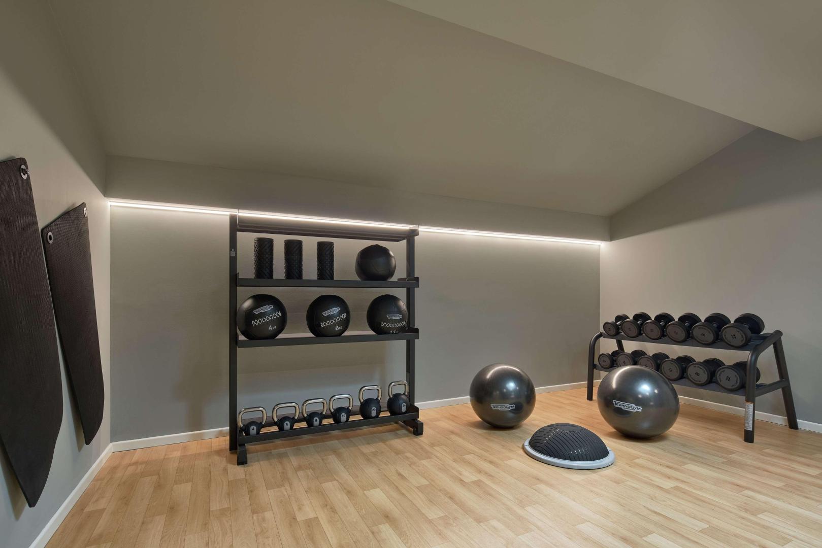 DoubleTree By Hilton Trieste foto 21
