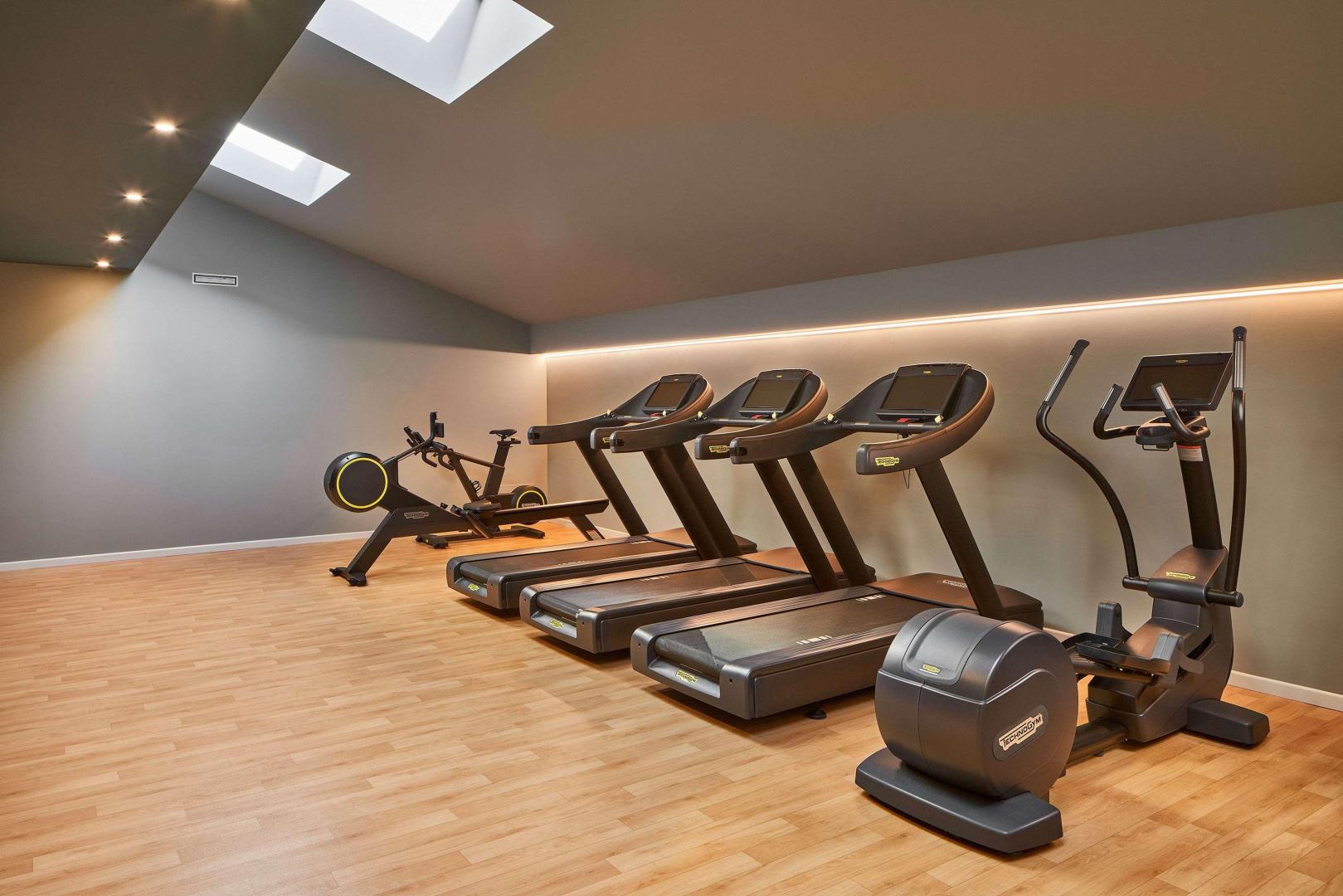 DoubleTree By Hilton Trieste foto 13