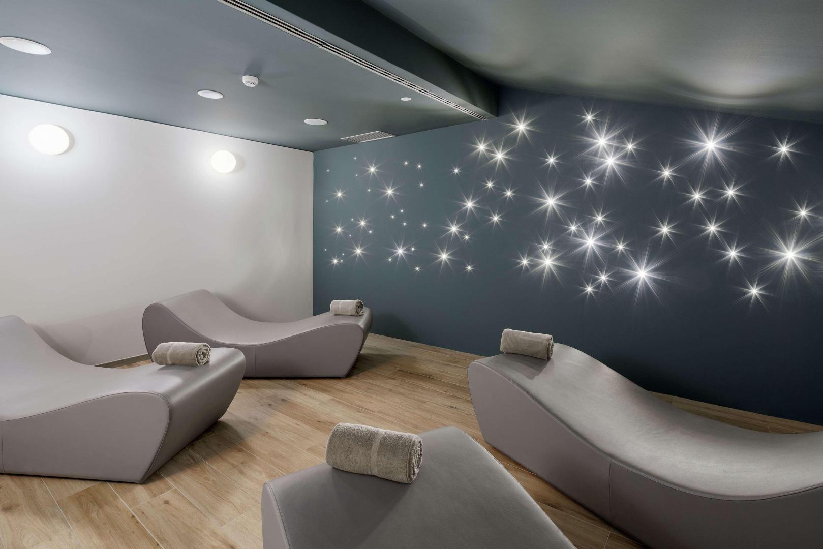 DoubleTree By Hilton Trieste foto 28