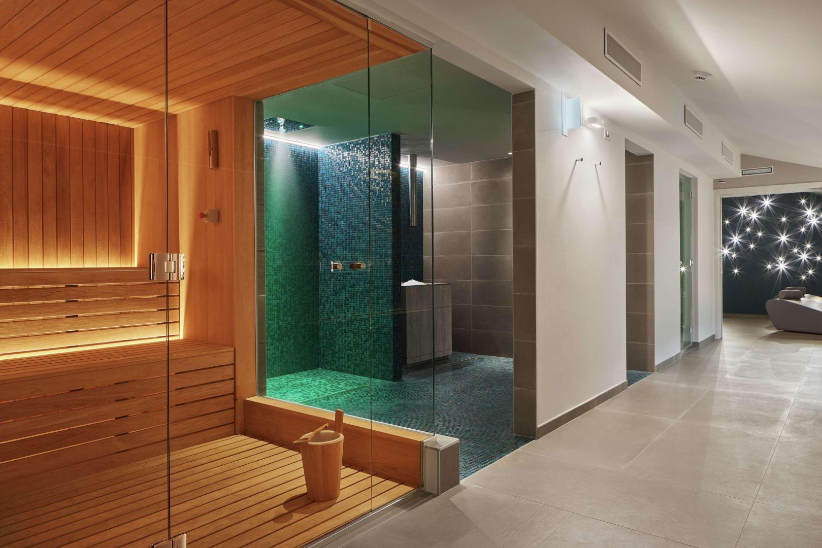 DoubleTree By Hilton Trieste foto 34