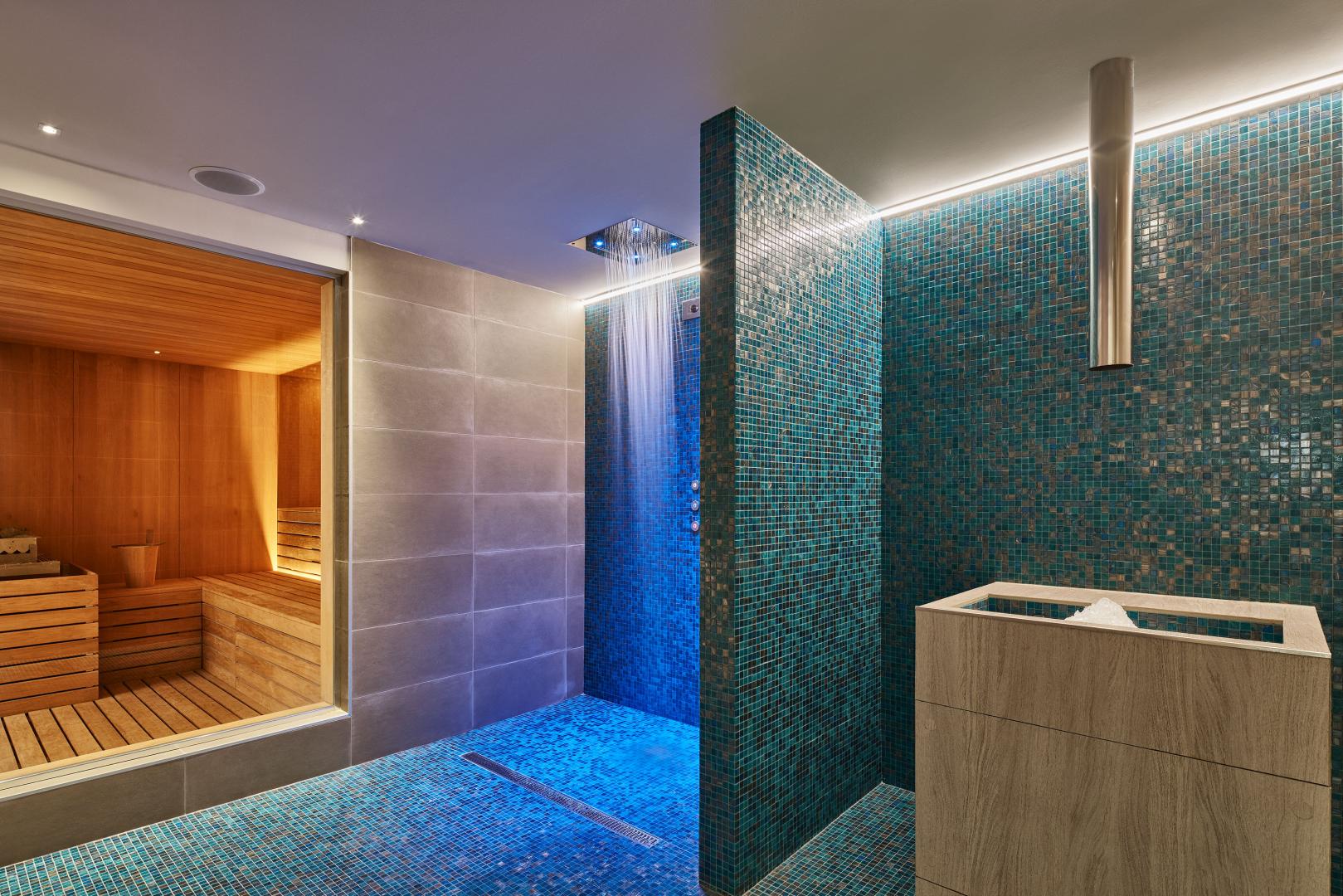 DoubleTree By Hilton Trieste foto 44