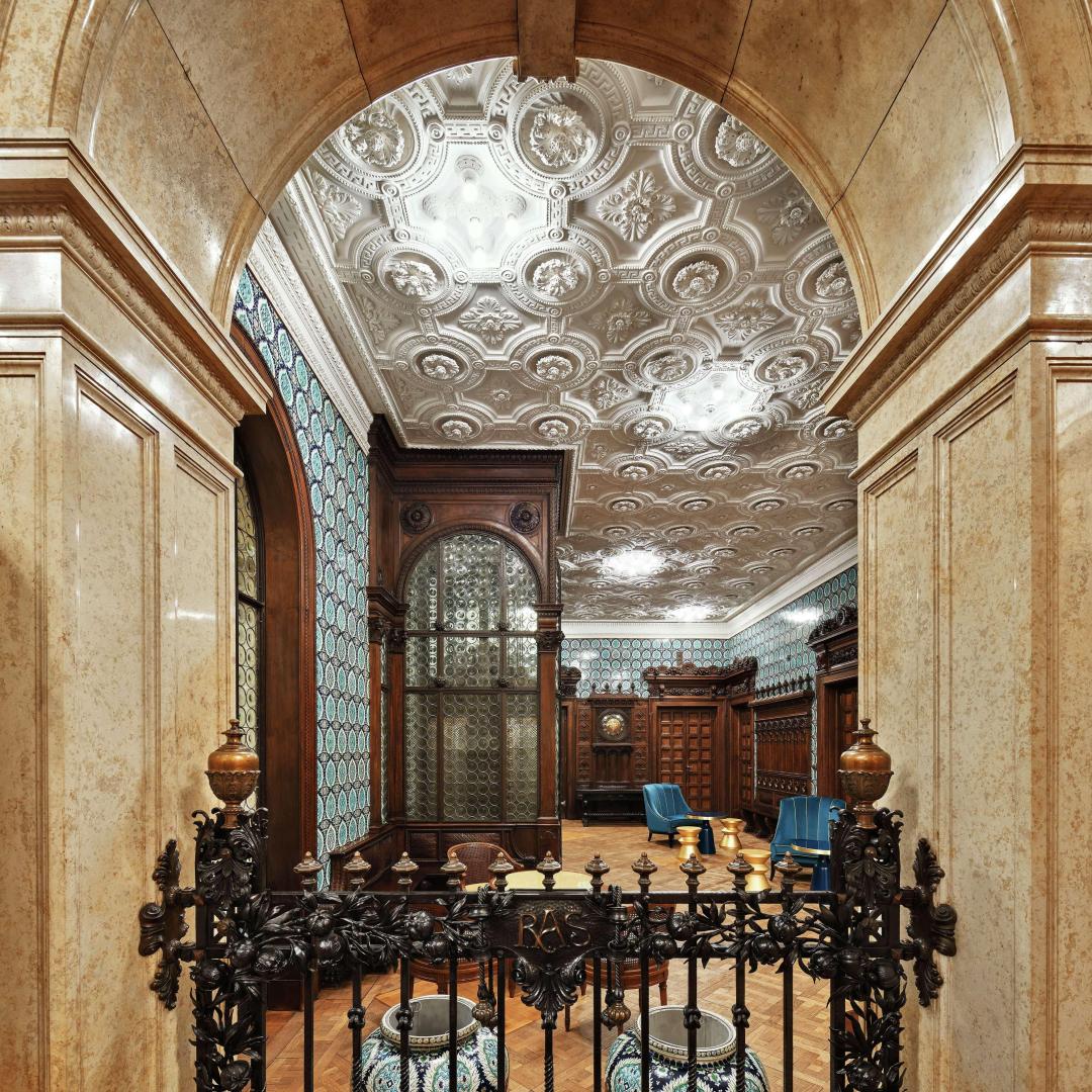 DoubleTree By Hilton Trieste foto 35