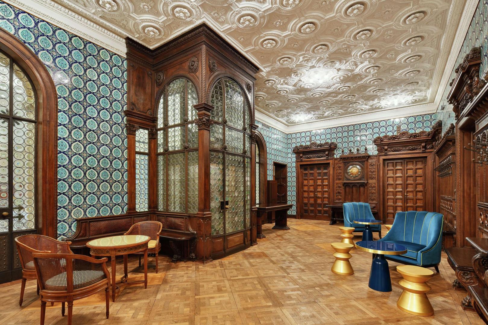 DoubleTree By Hilton Trieste foto 27