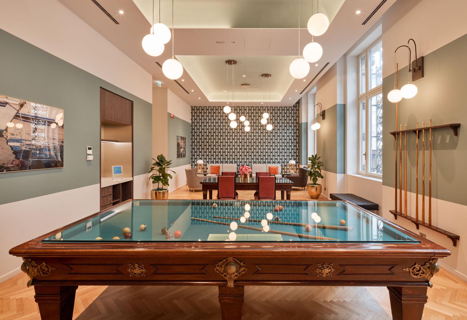 DoubleTree By Hilton Trieste foto 38