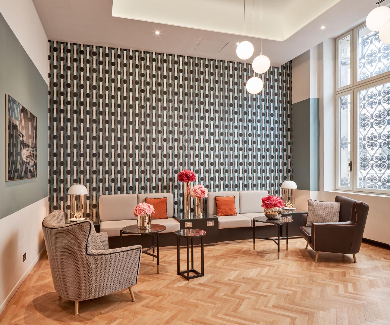 DoubleTree By Hilton Trieste foto 43