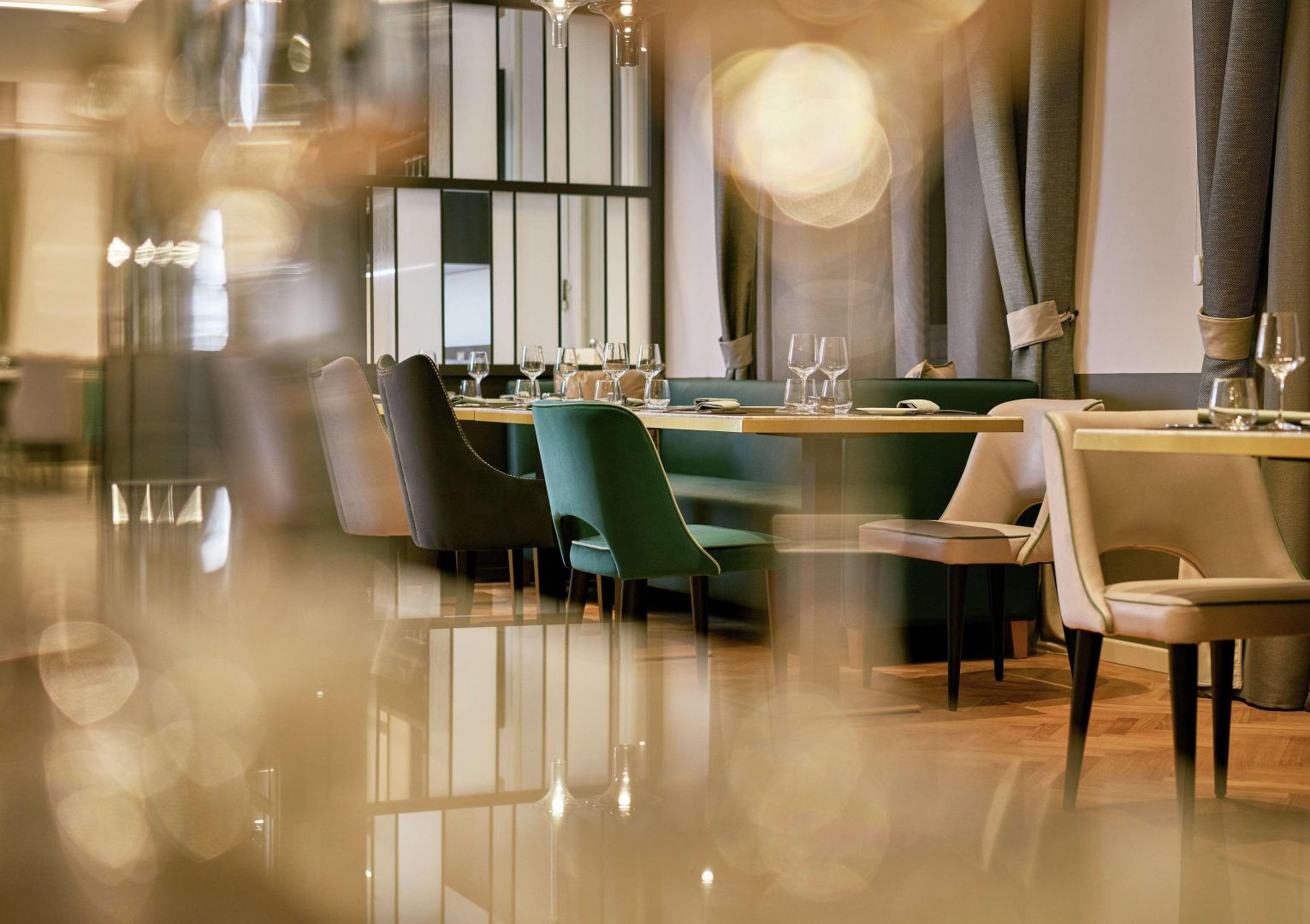 DoubleTree By Hilton Trieste foto 11